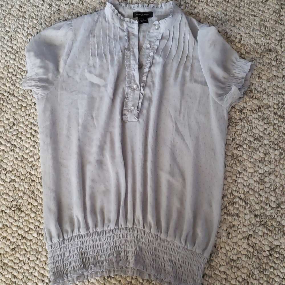 Womans shirt